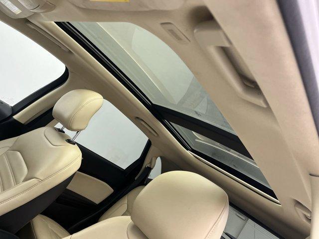 used 2019 Ford Edge car, priced at $15,995