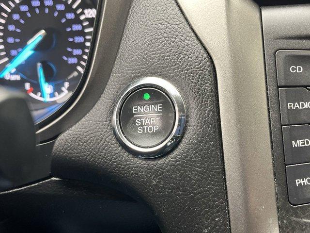 used 2018 Ford Fusion car, priced at $12,995