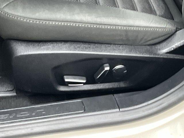 used 2018 Ford Fusion car, priced at $12,995