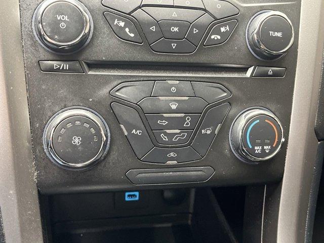 used 2018 Ford Fusion car, priced at $12,995