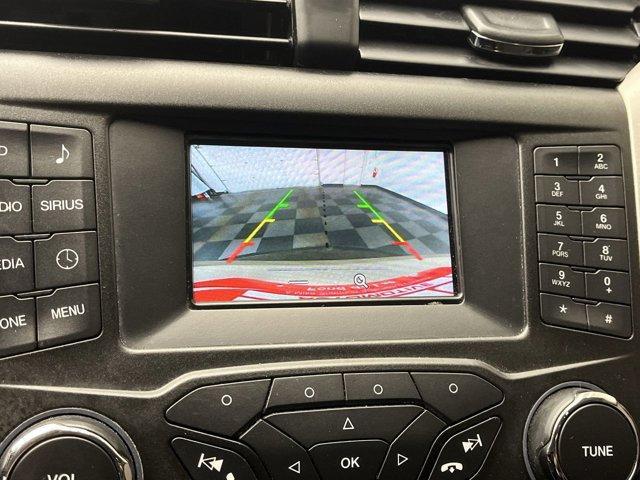 used 2018 Ford Fusion car, priced at $12,995