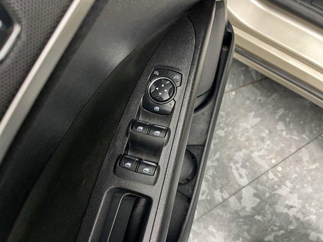 used 2018 Ford Fusion car, priced at $12,995