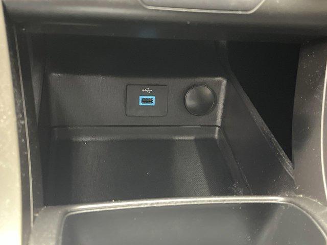 used 2018 Ford Fusion car, priced at $12,995