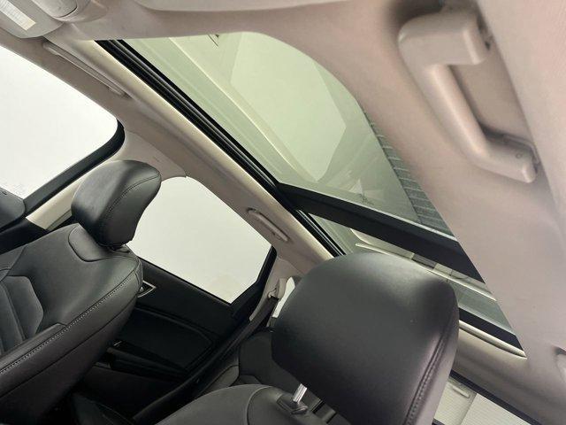 used 2017 Ford Edge car, priced at $14,995