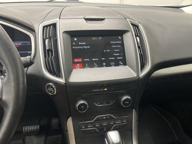 used 2017 Ford Edge car, priced at $14,995