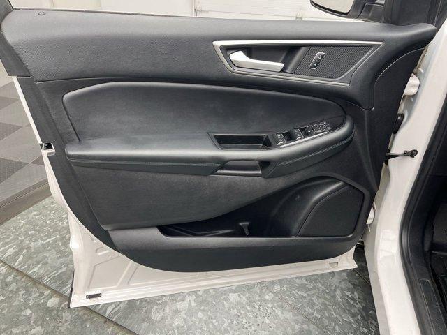 used 2017 Ford Edge car, priced at $14,995