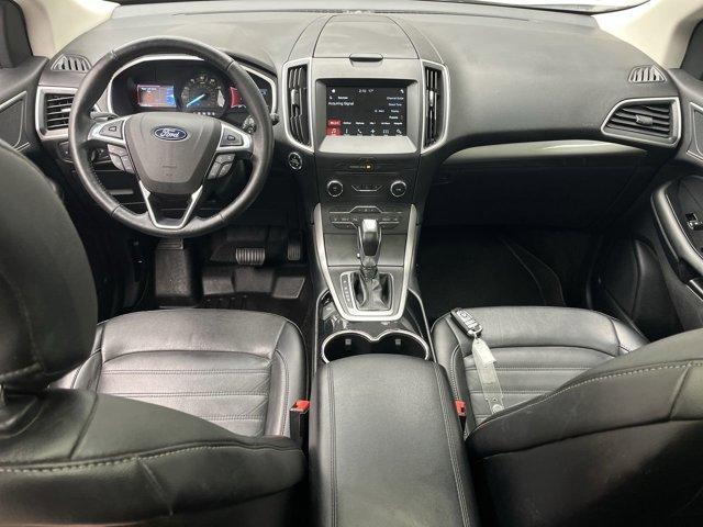 used 2017 Ford Edge car, priced at $14,995
