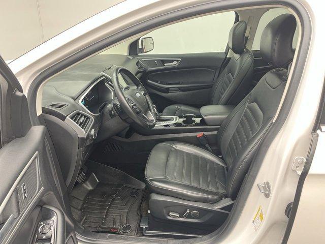 used 2017 Ford Edge car, priced at $14,995