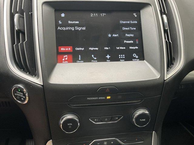 used 2017 Ford Edge car, priced at $14,995