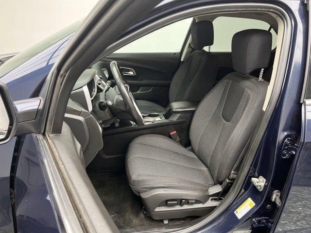 used 2017 Chevrolet Equinox car, priced at $12,995