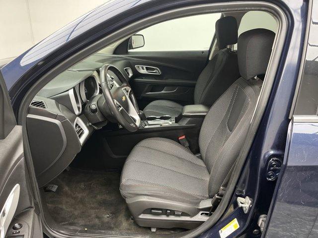 used 2017 Chevrolet Equinox car, priced at $12,995