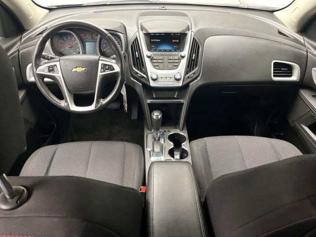 used 2017 Chevrolet Equinox car, priced at $12,995