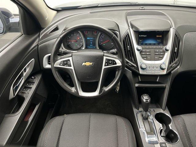 used 2017 Chevrolet Equinox car, priced at $12,995