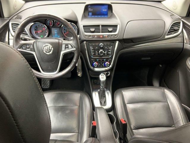 used 2014 Buick Encore car, priced at $8,995