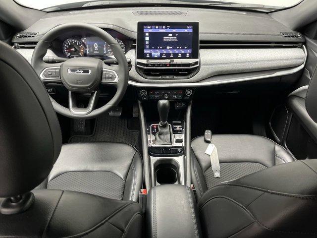 used 2023 Jeep Compass car, priced at $20,995