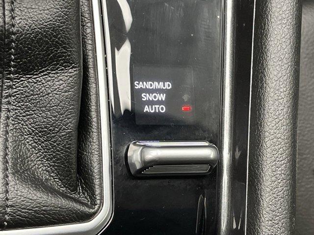 used 2023 Jeep Compass car, priced at $20,995
