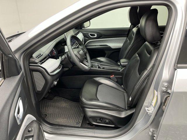 used 2023 Jeep Compass car, priced at $20,995