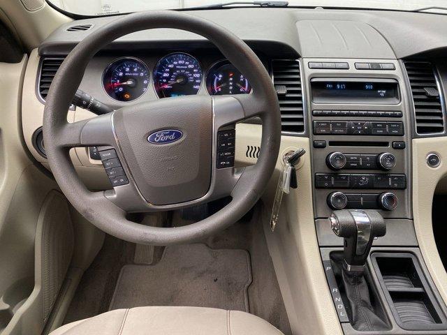 used 2011 Ford Taurus car, priced at $7,995