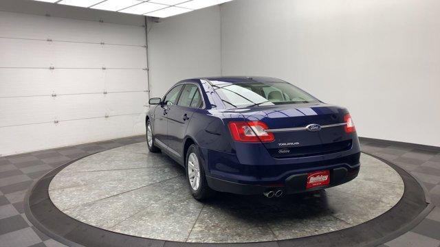 used 2011 Ford Taurus car, priced at $7,995