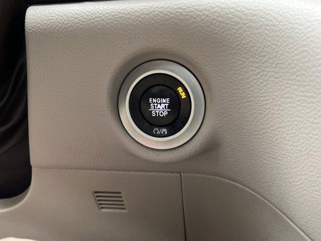 used 2017 Chrysler Pacifica car, priced at $12,995