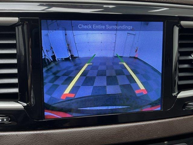 used 2017 Chrysler Pacifica car, priced at $12,995