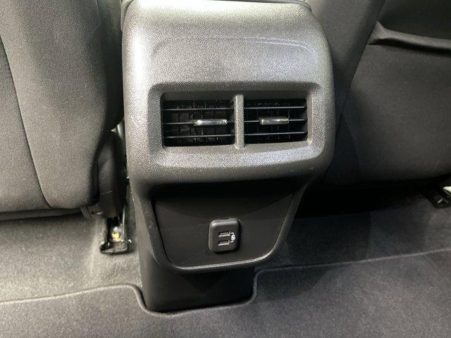 used 2023 Chevrolet Equinox car, priced at $18,995