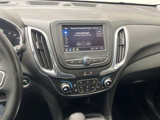 used 2023 Chevrolet Equinox car, priced at $18,995