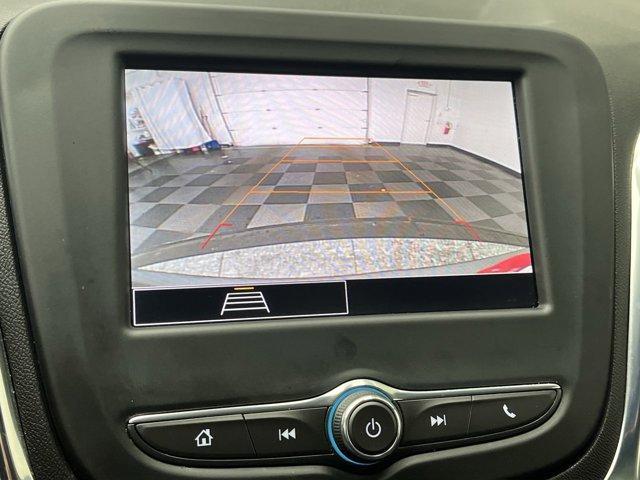 used 2023 Chevrolet Equinox car, priced at $18,995