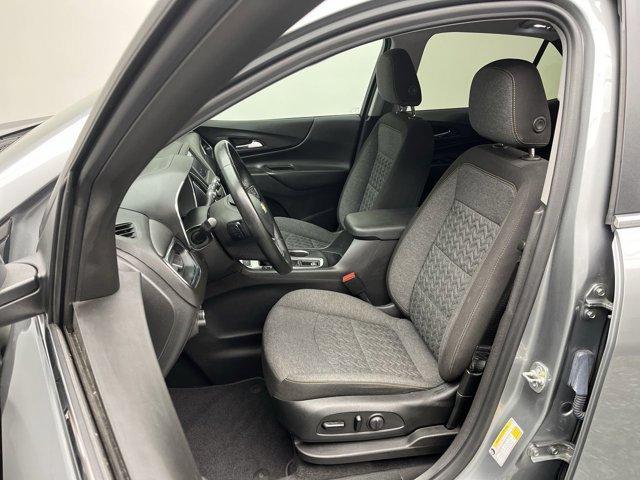 used 2023 Chevrolet Equinox car, priced at $18,995