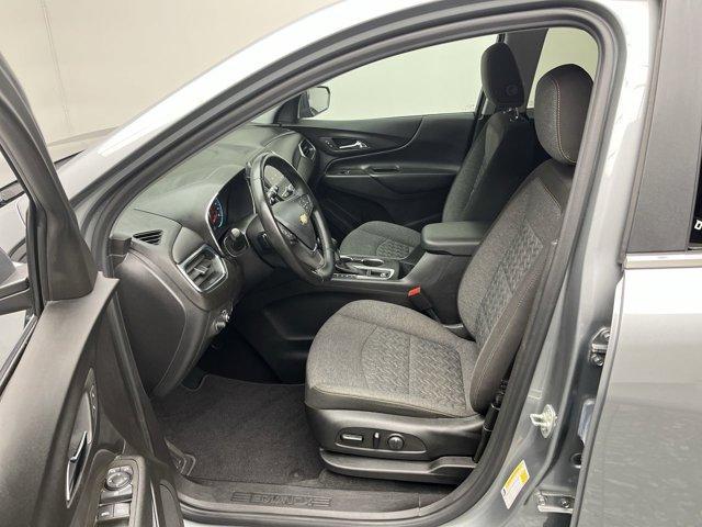 used 2023 Chevrolet Equinox car, priced at $18,995