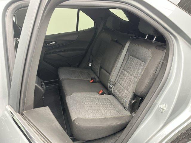 used 2023 Chevrolet Equinox car, priced at $18,995