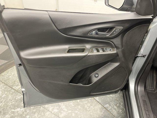used 2023 Chevrolet Equinox car, priced at $18,995