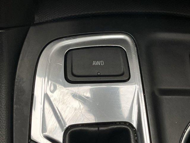 used 2023 Chevrolet Equinox car, priced at $18,995