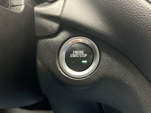 used 2023 Chevrolet Equinox car, priced at $18,995