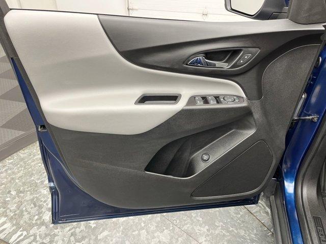 used 2019 Chevrolet Equinox car, priced at $15,995