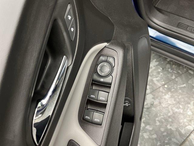 used 2019 Chevrolet Equinox car, priced at $15,995