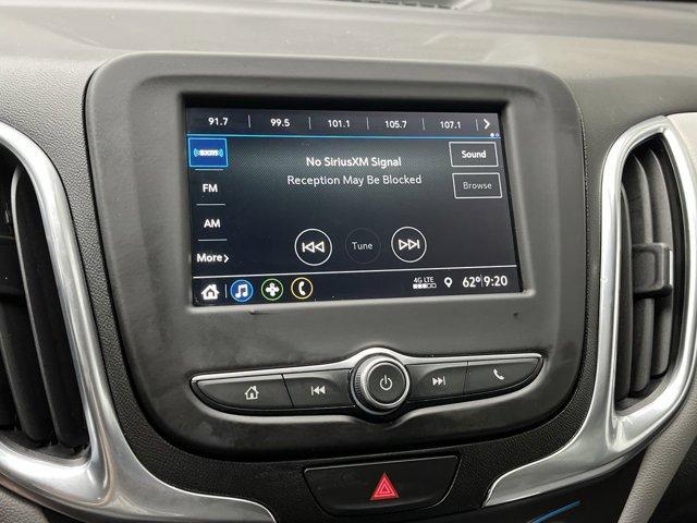 used 2019 Chevrolet Equinox car, priced at $15,995