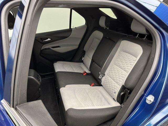 used 2019 Chevrolet Equinox car, priced at $15,995
