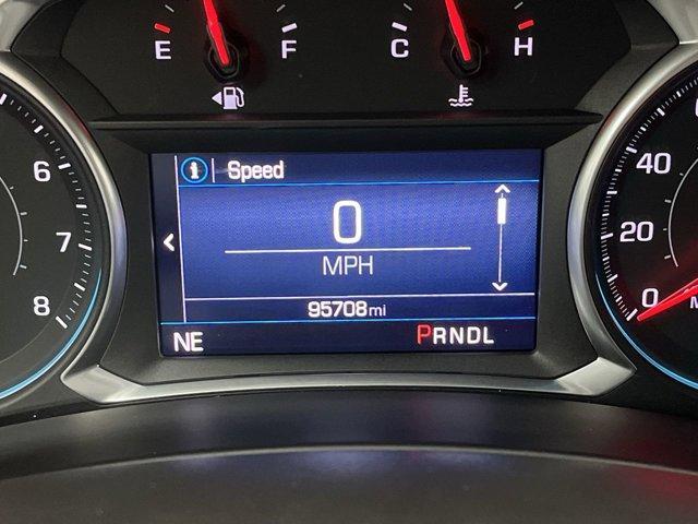 used 2019 Chevrolet Equinox car, priced at $15,995