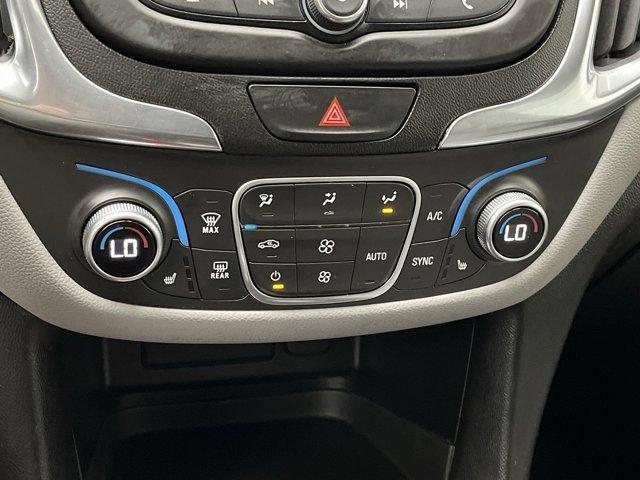used 2019 Chevrolet Equinox car, priced at $15,995