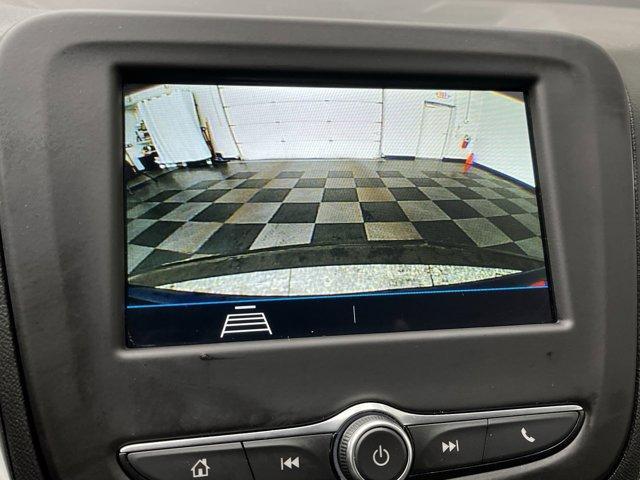 used 2019 Chevrolet Equinox car, priced at $15,995