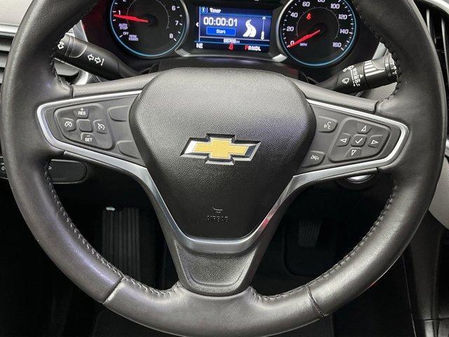 used 2019 Chevrolet Equinox car, priced at $15,995