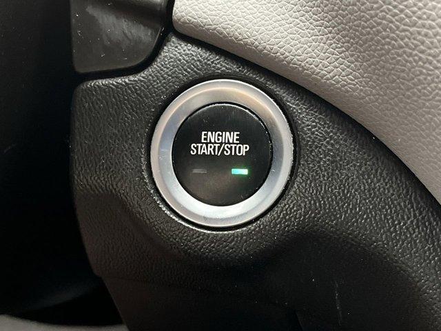 used 2019 Chevrolet Equinox car, priced at $15,995
