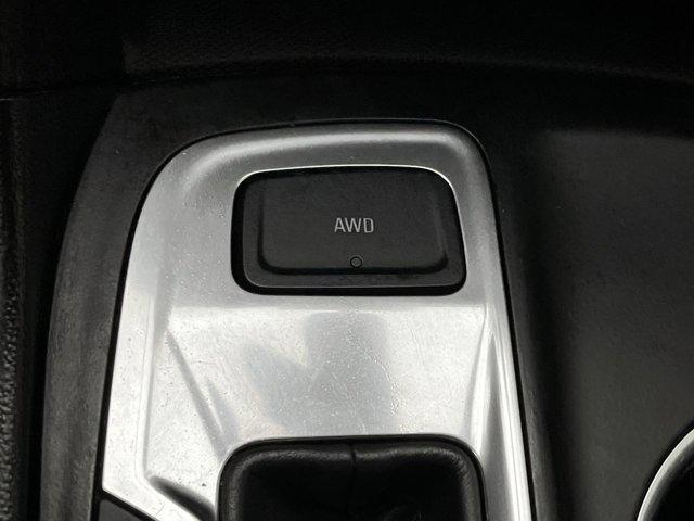 used 2019 Chevrolet Equinox car, priced at $15,995