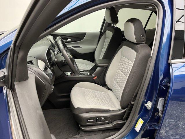 used 2019 Chevrolet Equinox car, priced at $15,995