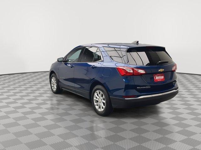 used 2019 Chevrolet Equinox car, priced at $15,995