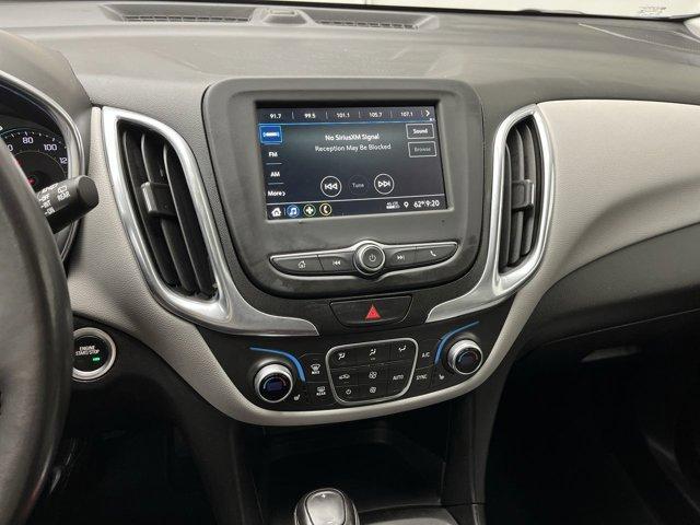 used 2019 Chevrolet Equinox car, priced at $15,995