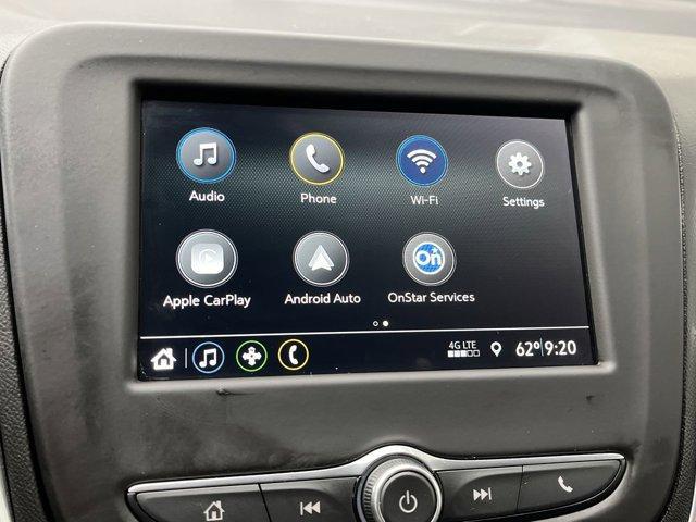 used 2019 Chevrolet Equinox car, priced at $15,995