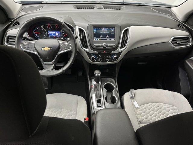 used 2019 Chevrolet Equinox car, priced at $15,995