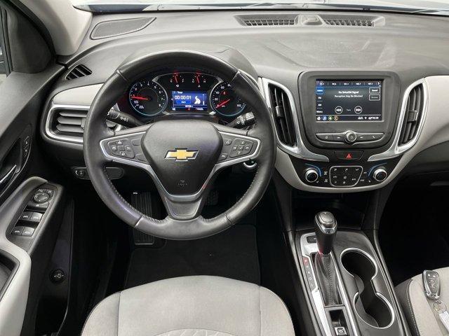 used 2019 Chevrolet Equinox car, priced at $15,995